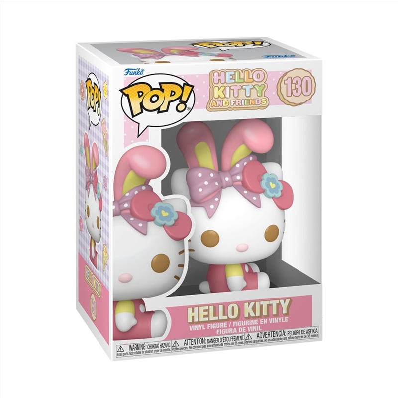 Hello Kitty - Hello Kitty Easter Pop! Vinyl/Product Detail/Standard Pop Vinyl