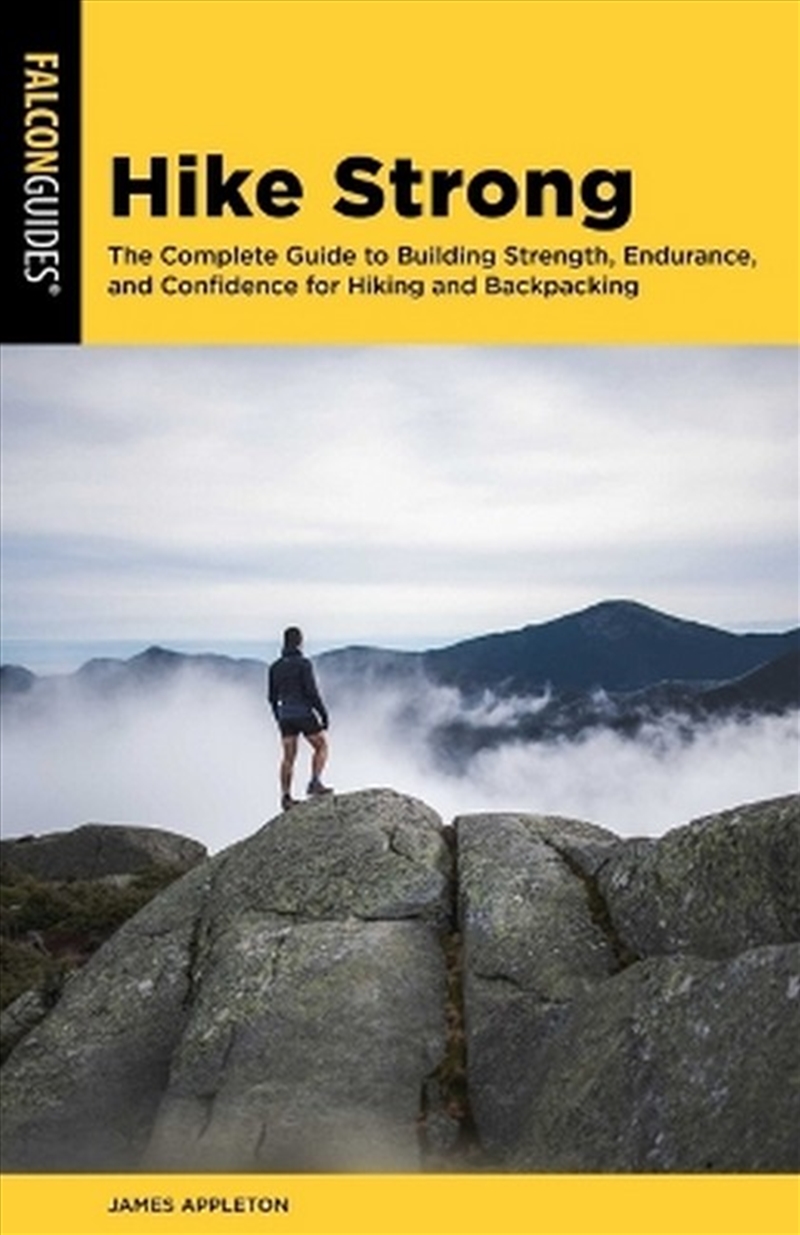 Hike Strong/Product Detail/Sport & Recreation