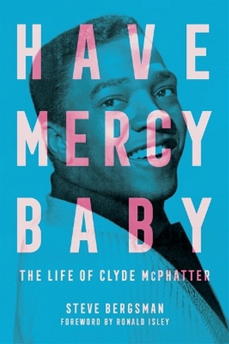 Have Mercy Baby/Product Detail/Arts & Entertainment Biographies