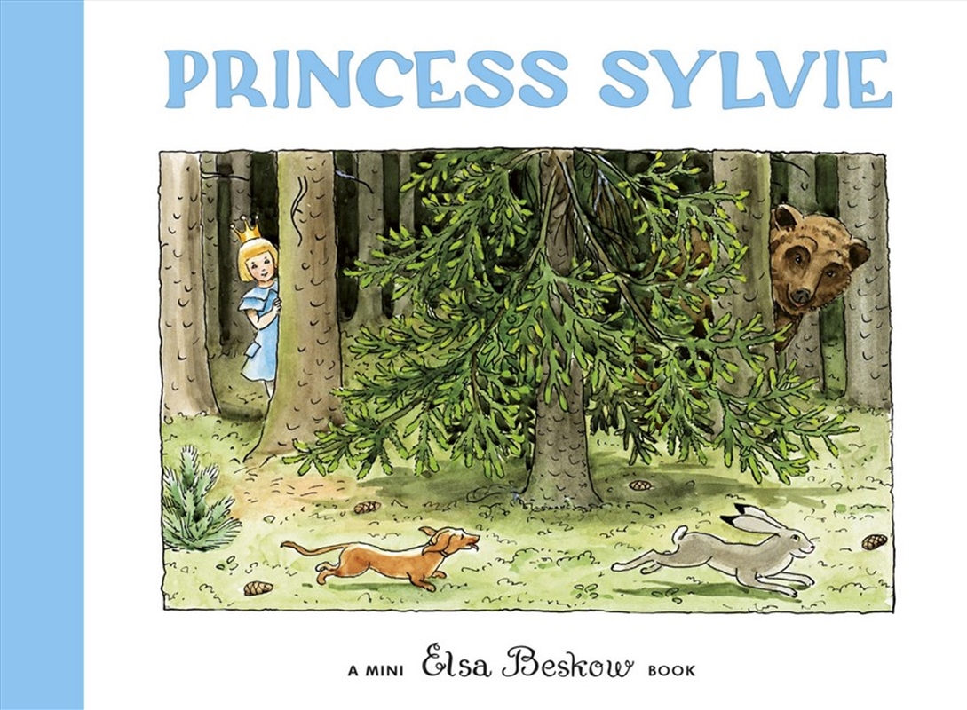 Princess Sylvie/Product Detail/Early Childhood Fiction Books