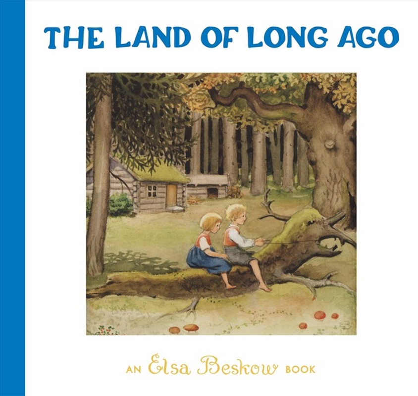 The Land Of Long Ago/Product Detail/Early Childhood Fiction Books