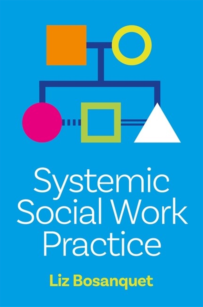 Systemic Social Work Practice/Product Detail/Family & Health