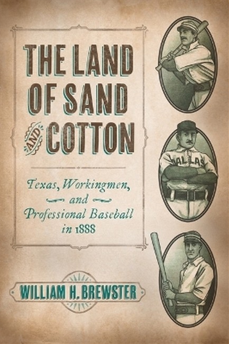 The Land Of Sand And Cotton/Product Detail/History