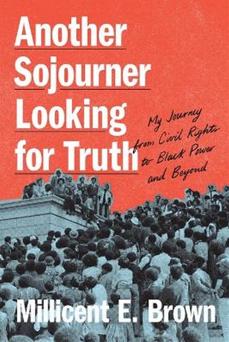 Another Sojourner Looking For Truth/Product Detail/Reading