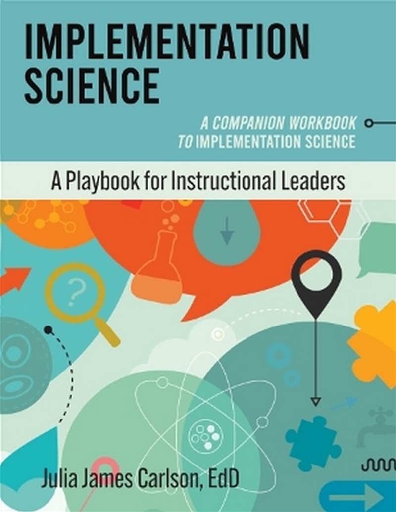 Implementation Science/Product Detail/Education & Textbooks