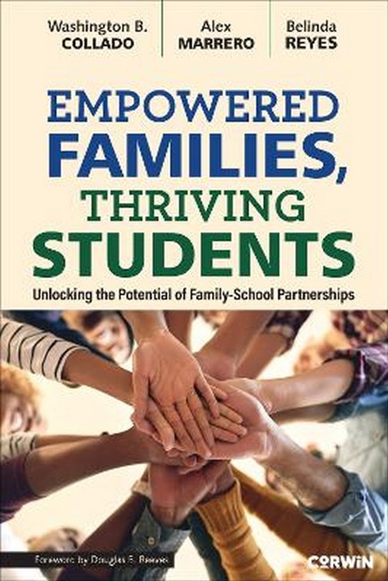 Empowered Families, Thriving Students/Product Detail/Education & Textbooks