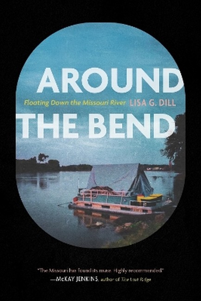 Around The Bend/Product Detail/Travel & Holidays