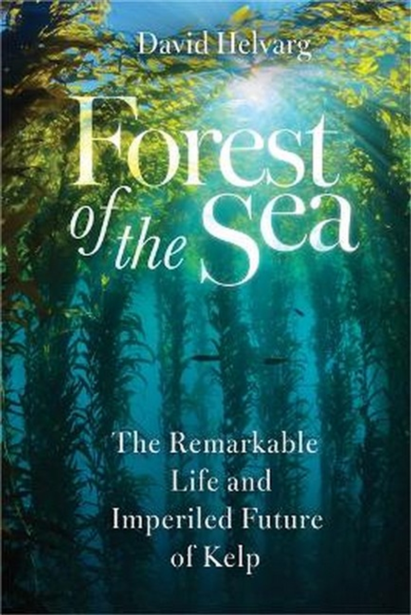Forest Of The Sea/Product Detail/Animals & Nature
