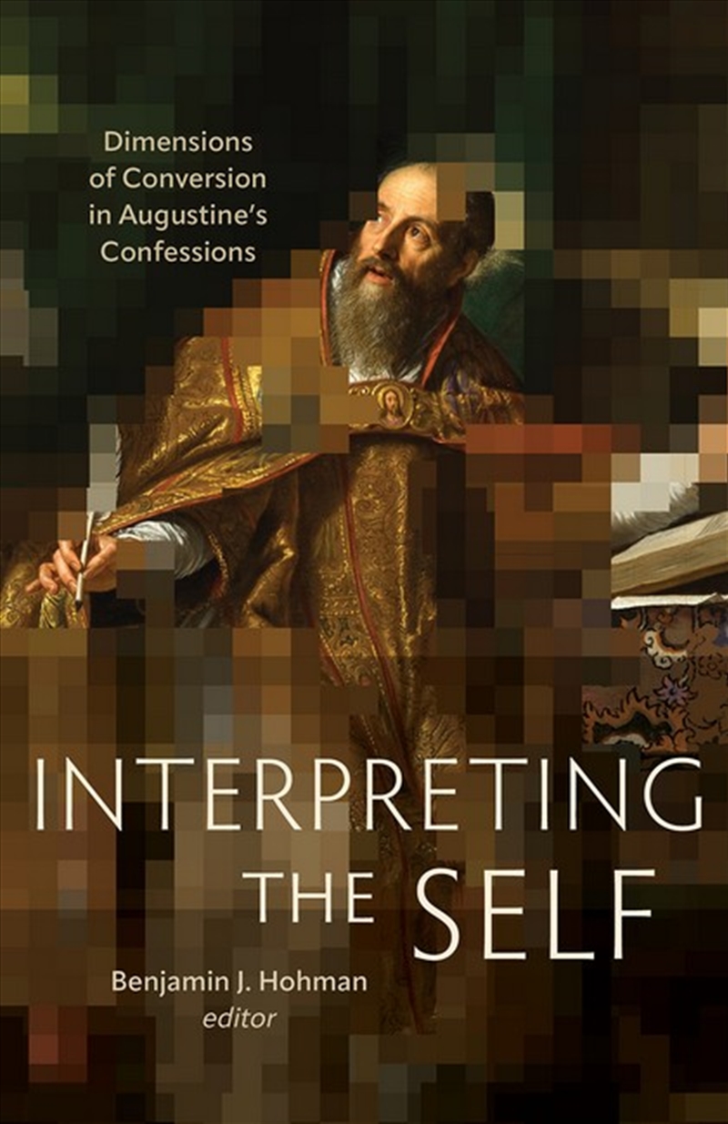 Interpreting The Self/Product Detail/Religion & Beliefs