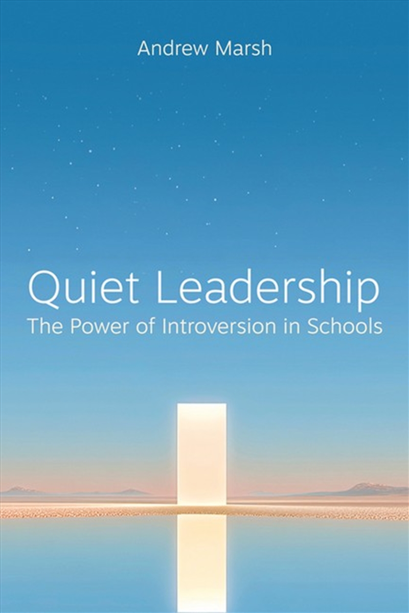 Quiet Leadership/Product Detail/Education & Textbooks