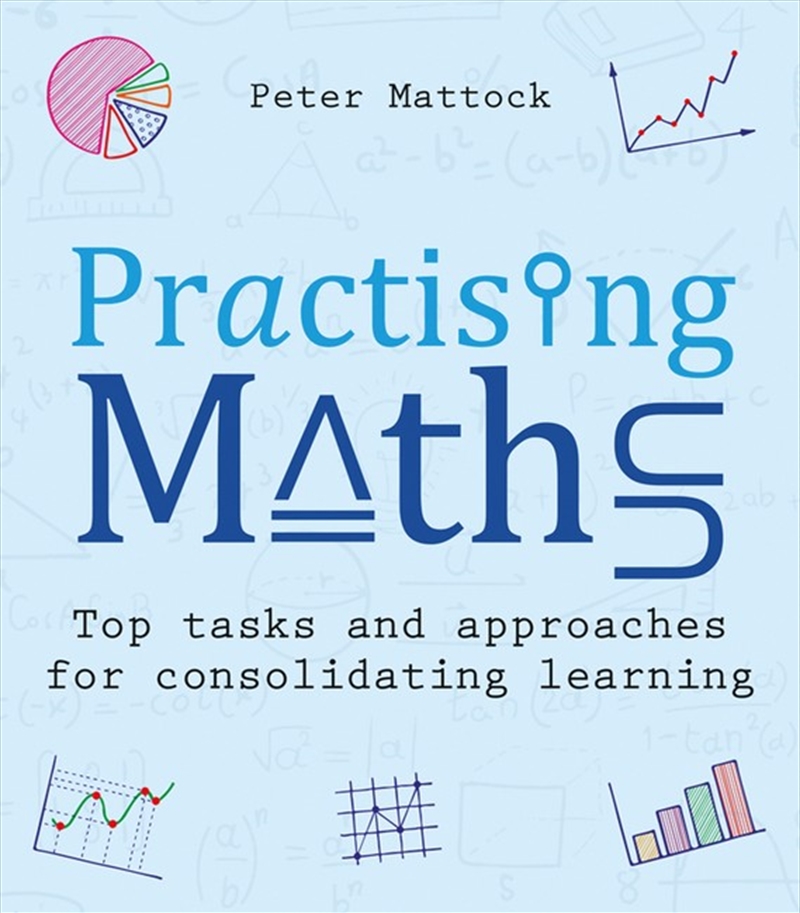 Practising Maths/Product Detail/Education & Textbooks