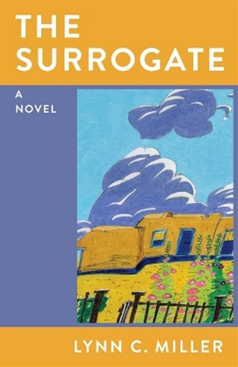 The Surrogate/Product Detail/Modern & Contemporary