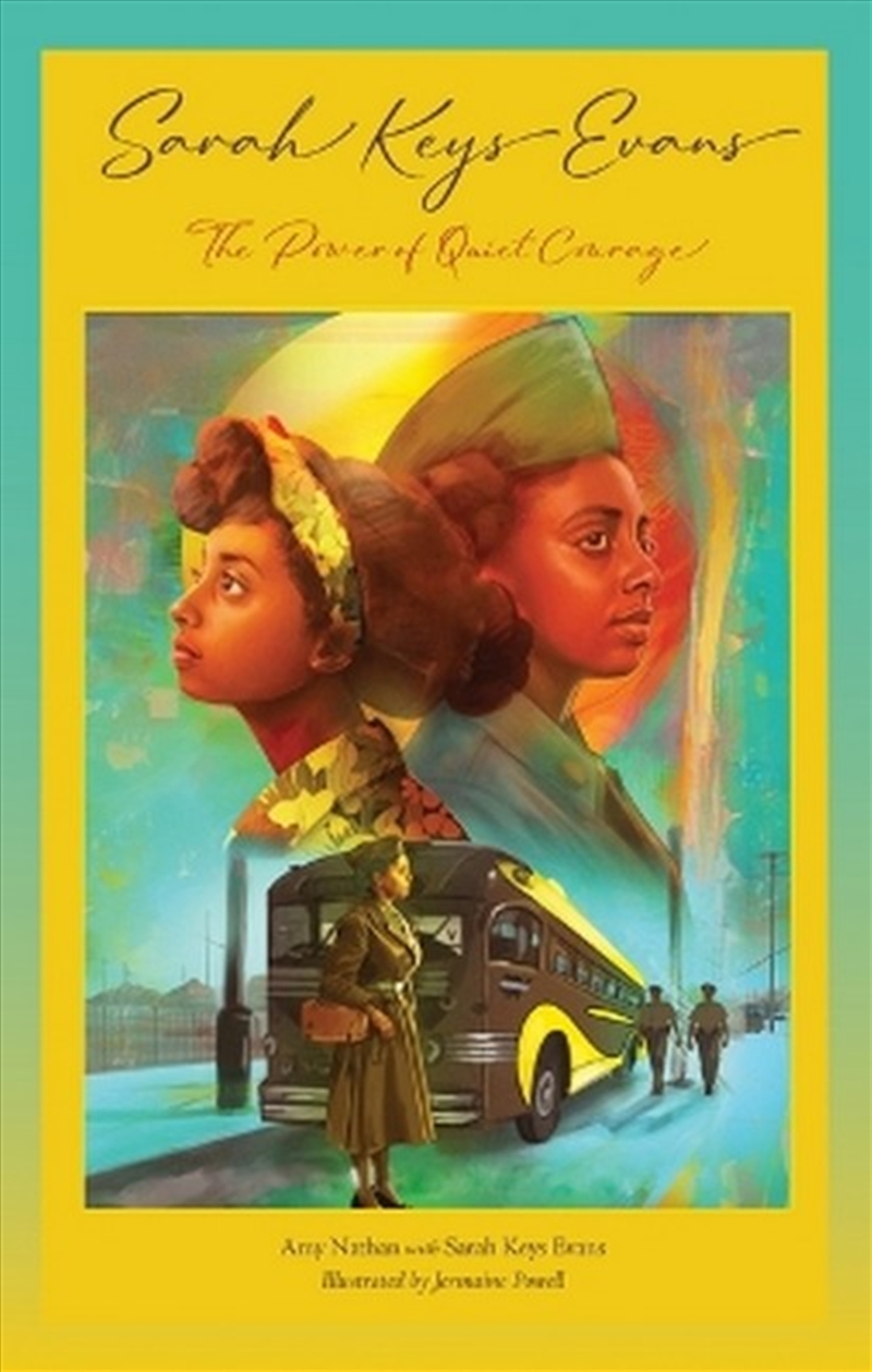 Sarah Keys Evans/Product Detail/Childrens