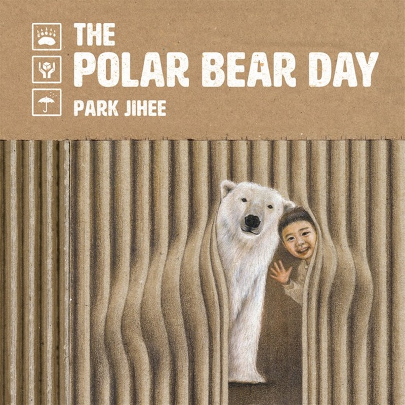 The Polar Bear Day/Product Detail/Early Childhood Fiction Books