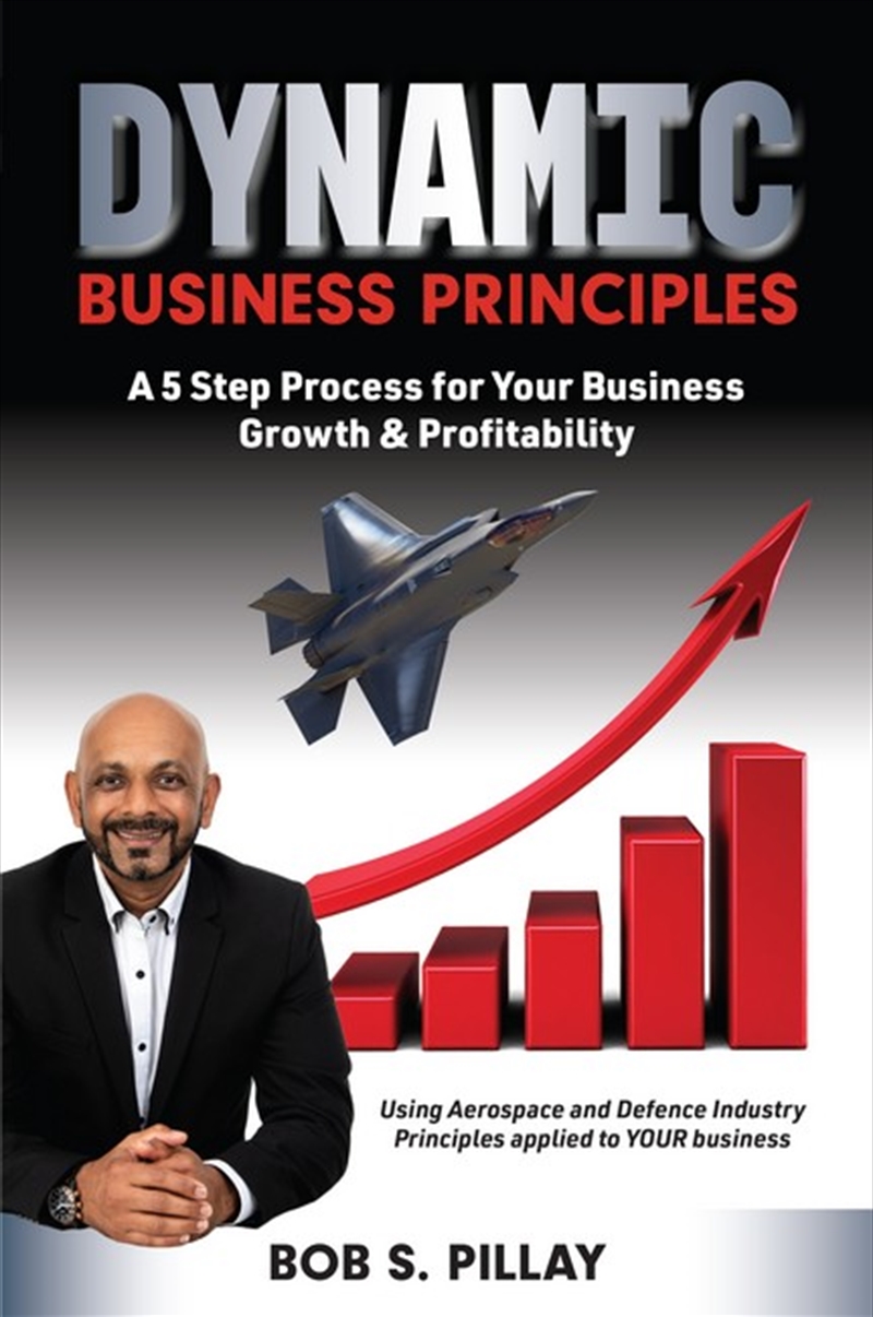 Dynamic Business Principles/Product Detail/Business Leadership & Management