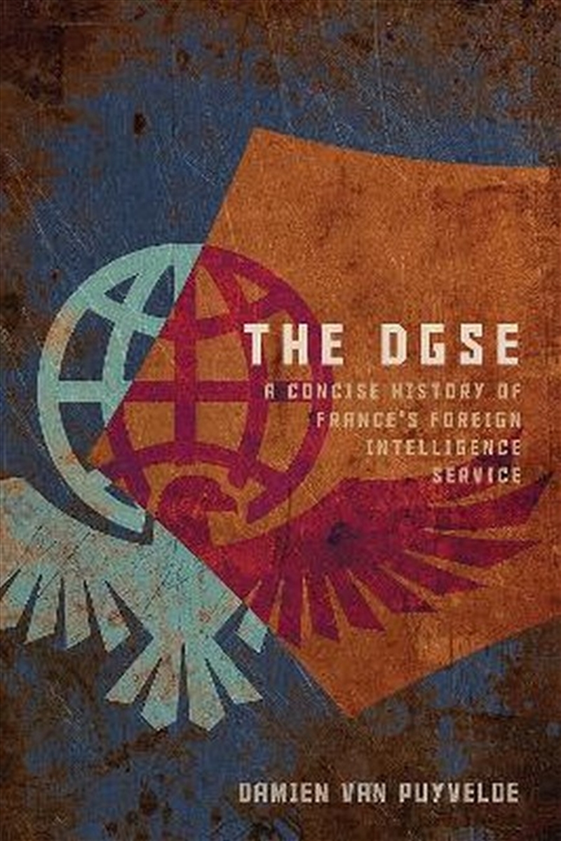 The Dgse/Product Detail/Politics & Government