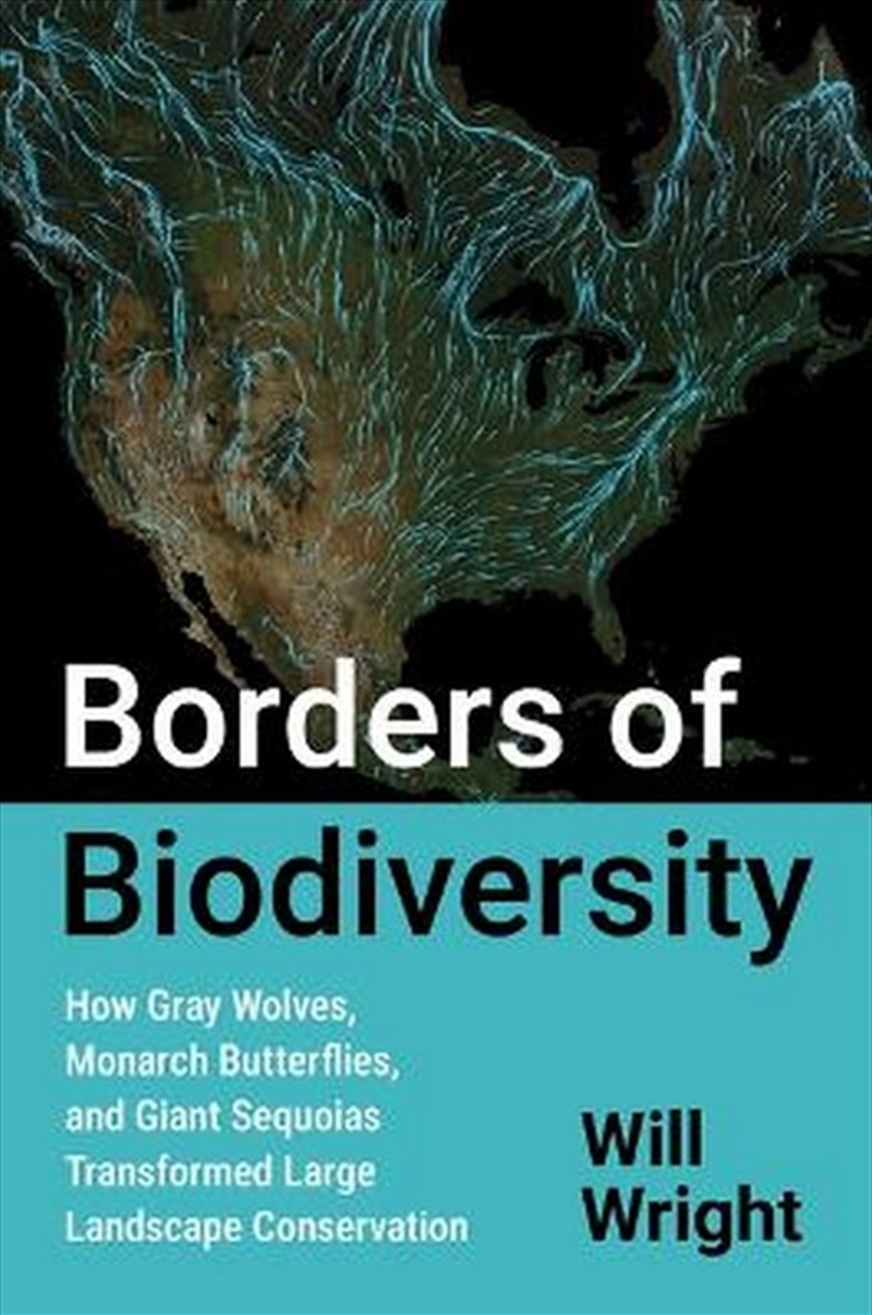 Borders Of Biodiversity/Product Detail/History