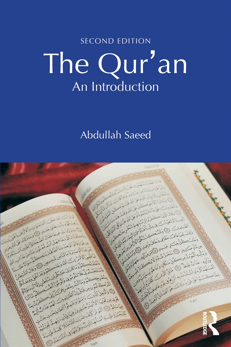 The Qur'An/Product Detail/Religion & Beliefs