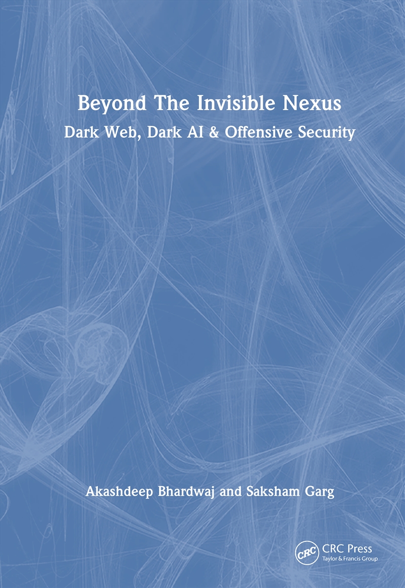 Beyond The Invisible Nexus/Product Detail/True Crime
