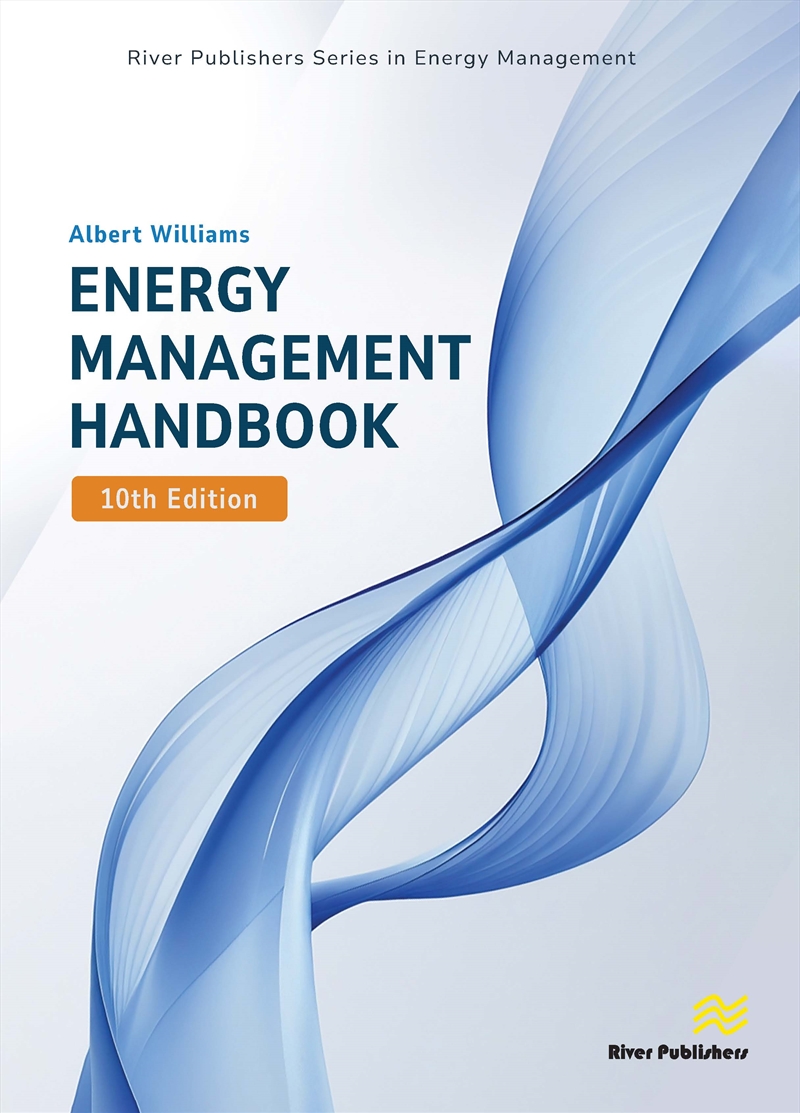 Energy Management Handbook/Product Detail/Reading
