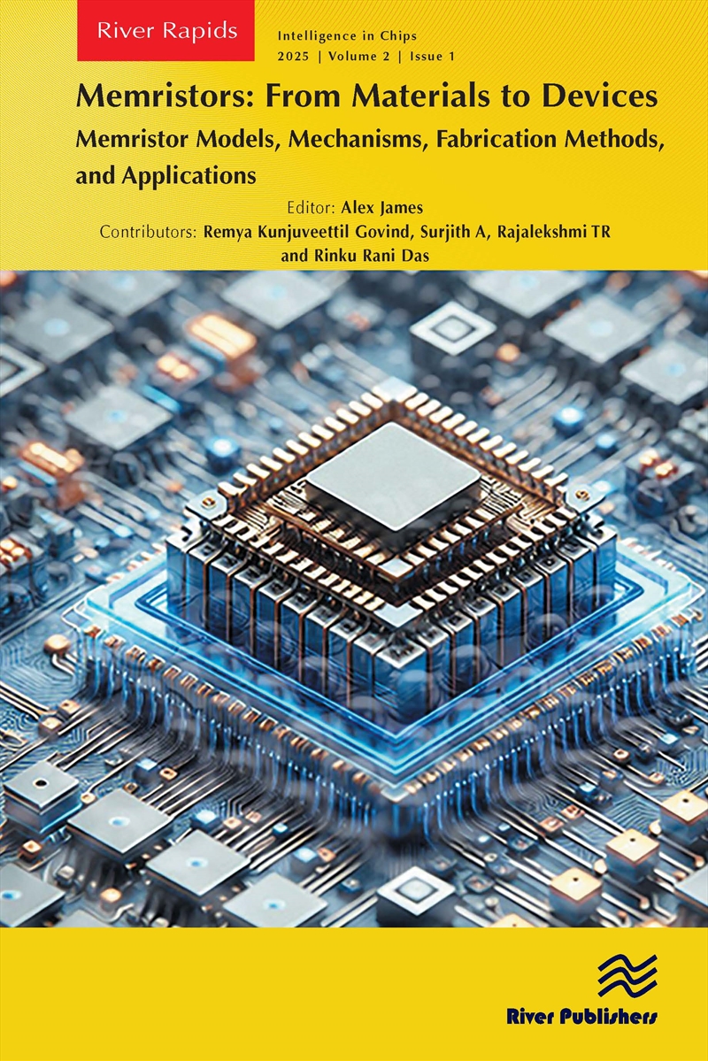 Memristors: From Materials To Devices/Product Detail/Technology & Engineering