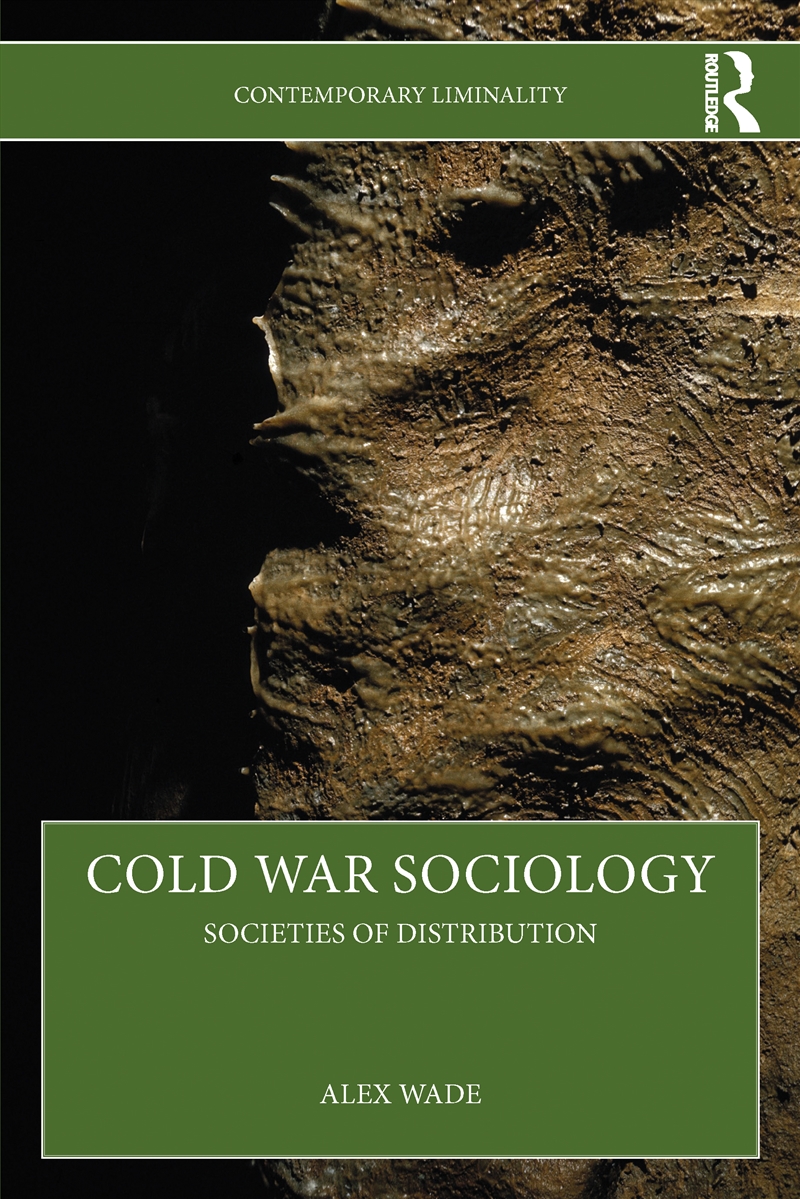 Cold War Sociology/Product Detail/Society & Culture