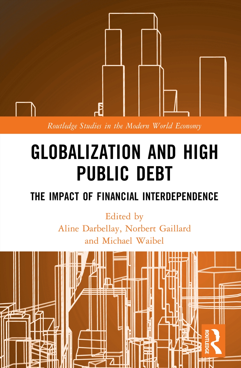 Globalization And High Public Debt/Product Detail/Reading