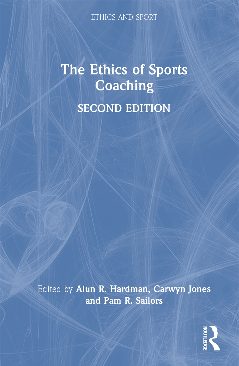 The Ethics Of Sports Coaching/Product Detail/Sport & Recreation