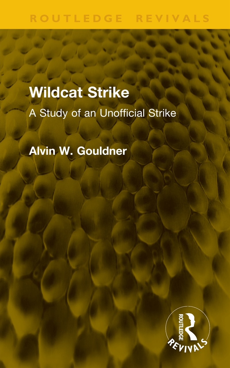 Wildcat Strike/Product Detail/Reading
