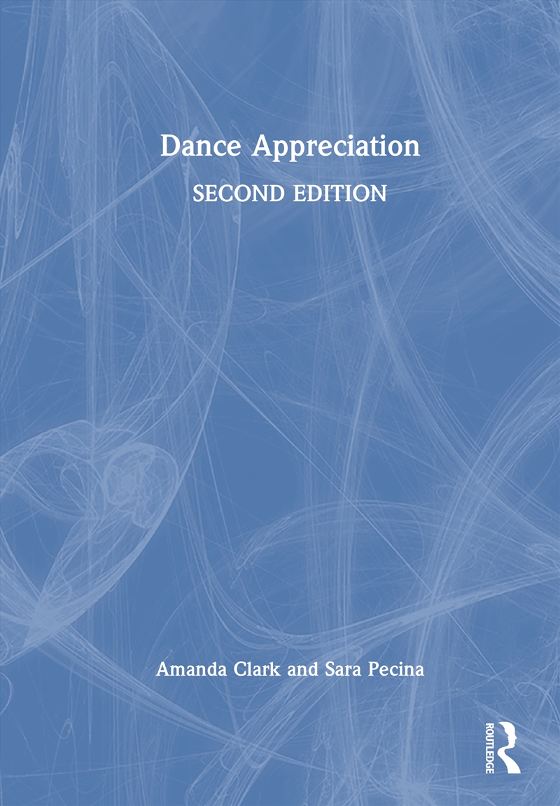 Dance Appreciation/Product Detail/Arts & Entertainment