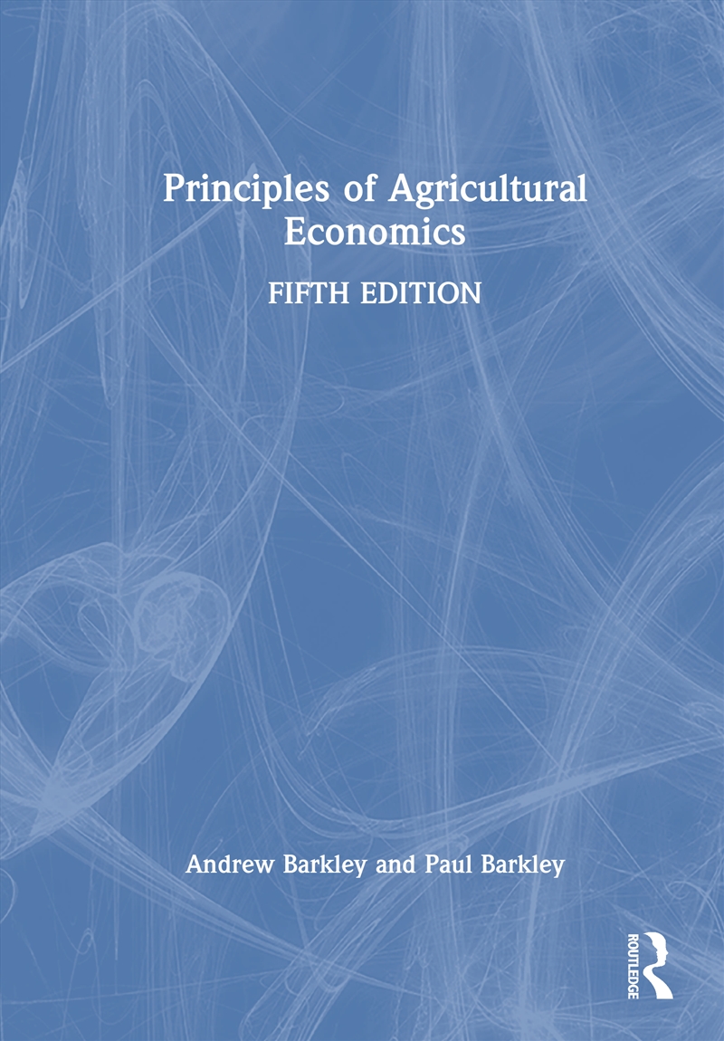 Principles Of Agricultural Economics/Product Detail/Reading