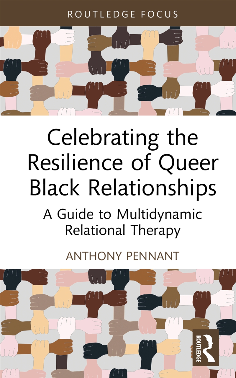 Celebrating The Resilience Of Queer Black Relationships/Product Detail/Psychology