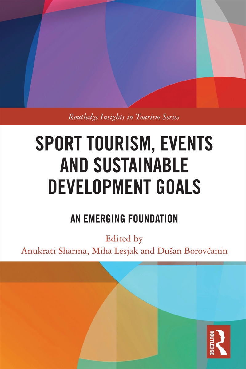 Sport Tourism, Events And Sustainable Development Goals/Product Detail/Sport & Recreation