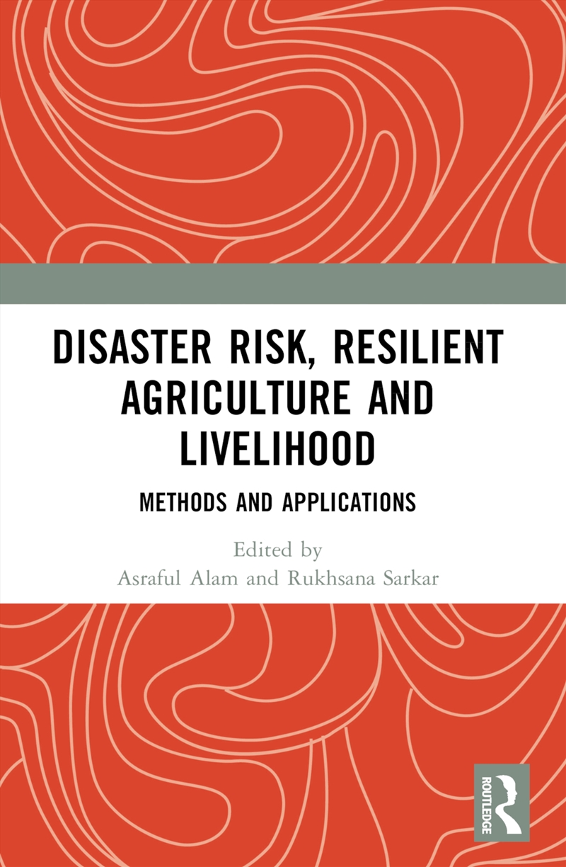Disaster Risk, Resilient Agriculture And Livelihood/Product Detail/Science