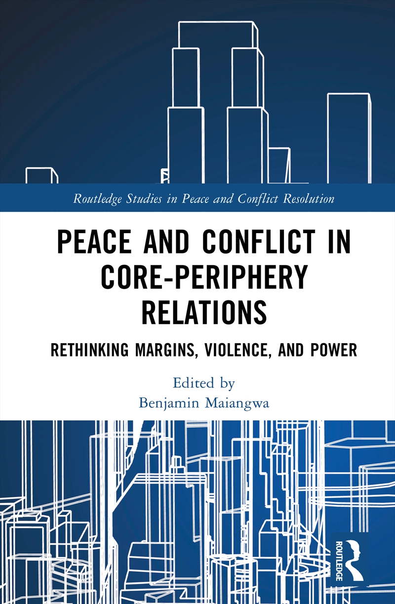 Peace And Conflict In Core-Periphery Relations/Product Detail/Military
