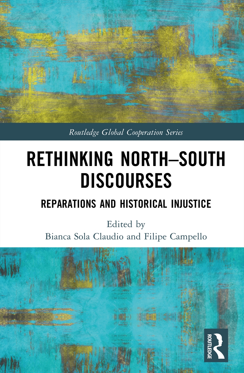 Rethinking North–South Discourses/Product Detail/Society & Culture