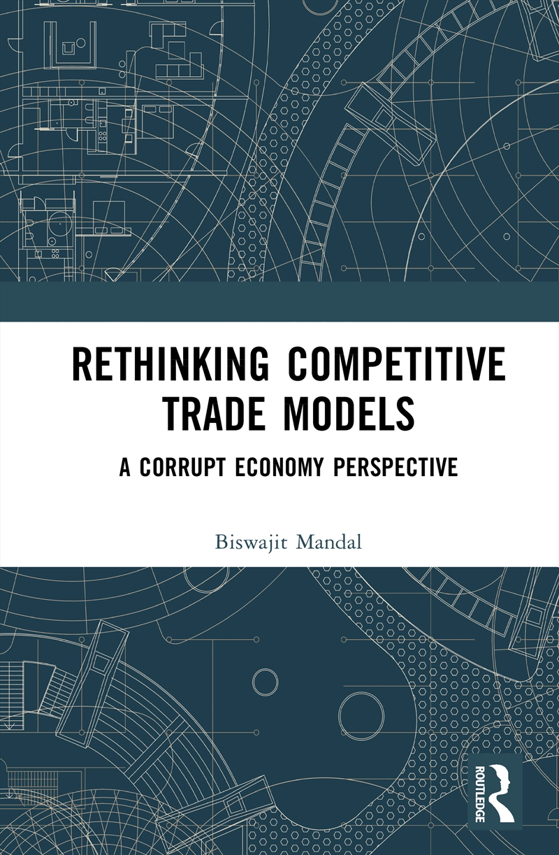 Rethinking Competitive Trade Models/Product Detail/History