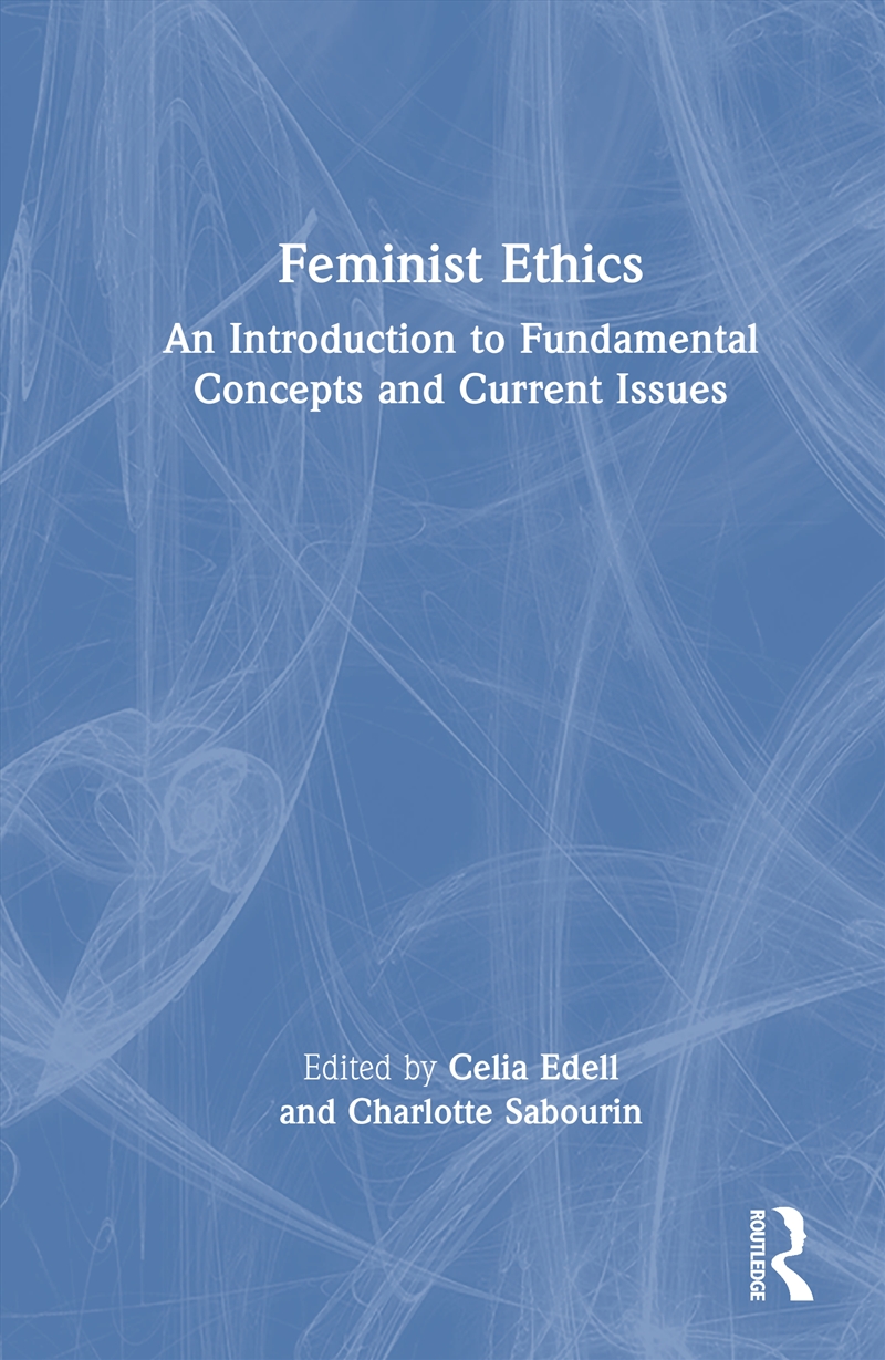 Feminist Ethics/Product Detail/Reading