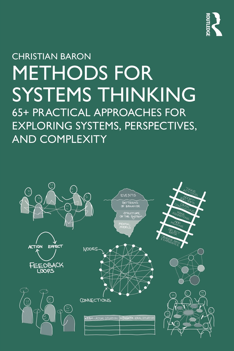Methods For Systems Thinking/Product Detail/Teaching