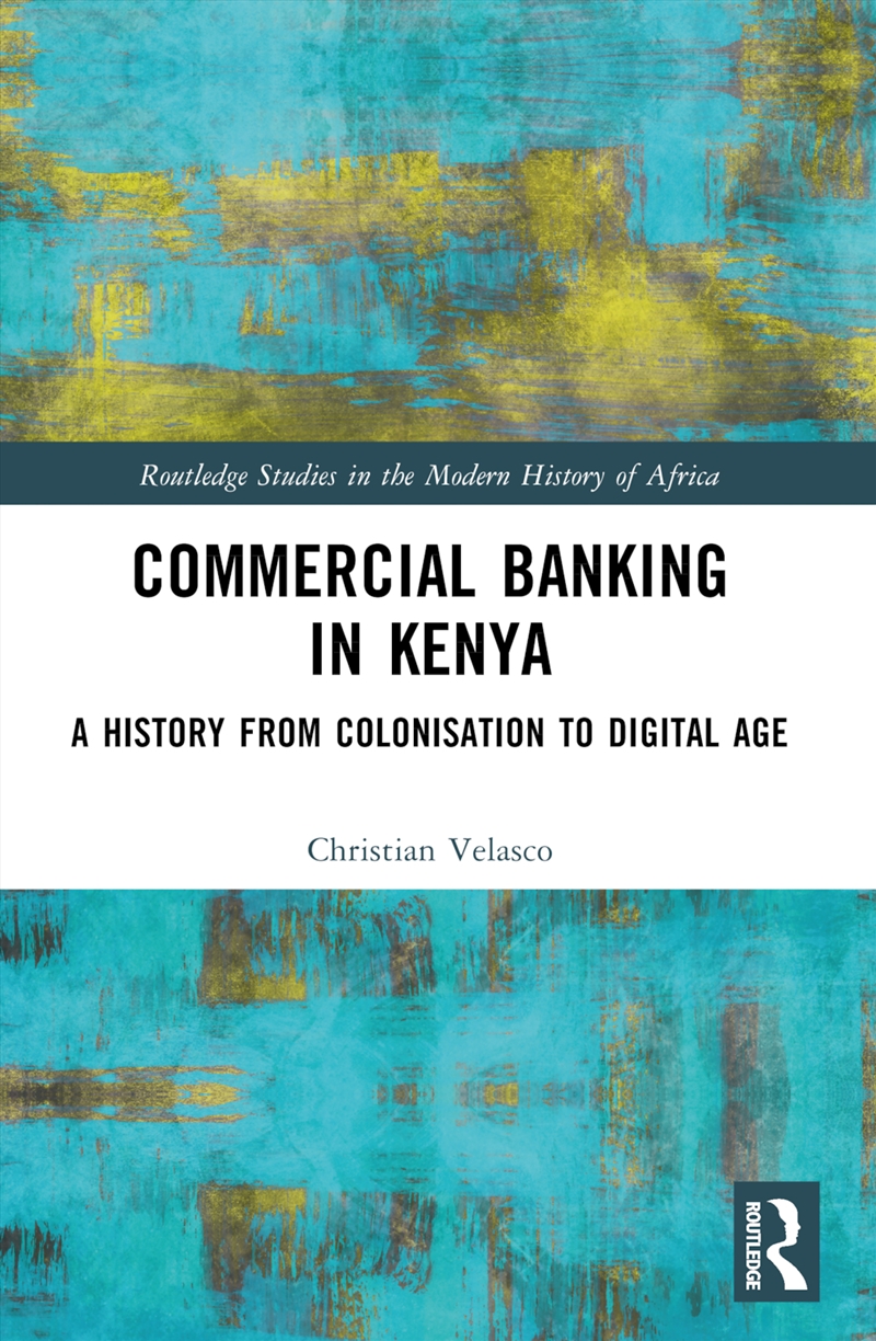 Commercial Banking In Kenya/Product Detail/History