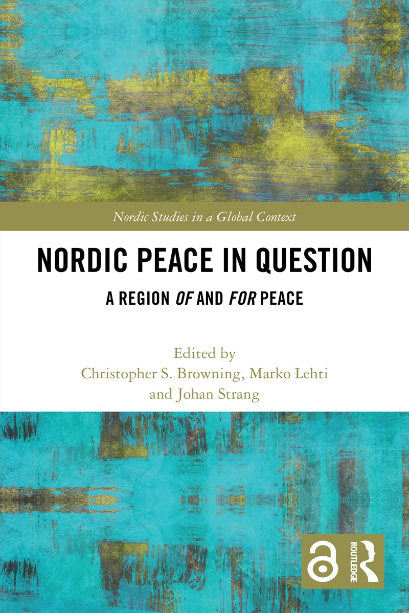 Nordic Peace In Question/Product Detail/Reading