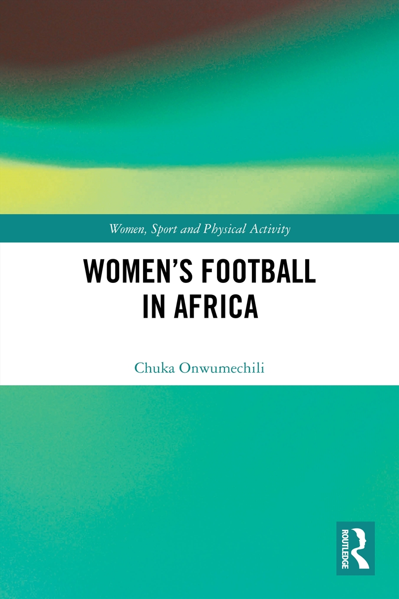 Women's Football In Africa/Product Detail/Sport & Recreation
