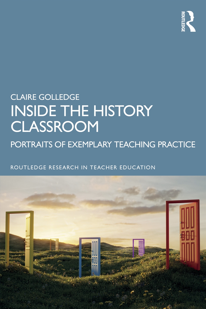 Inside The History Classroom/Product Detail/Teaching