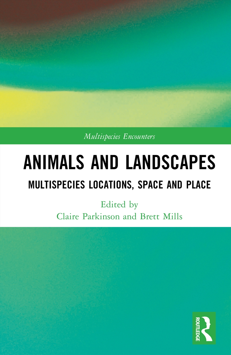 Animals And Landscapes/Product Detail/Society & Culture