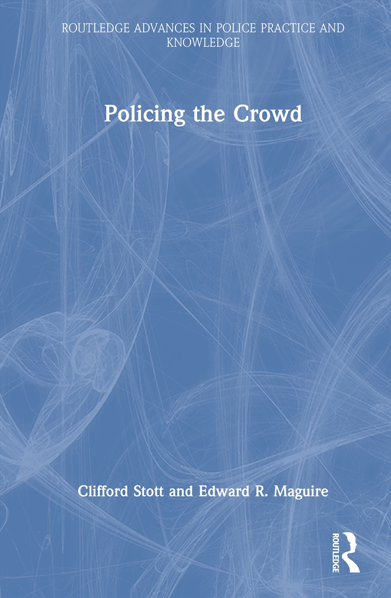 Policing The Crowd/Product Detail/True Crime