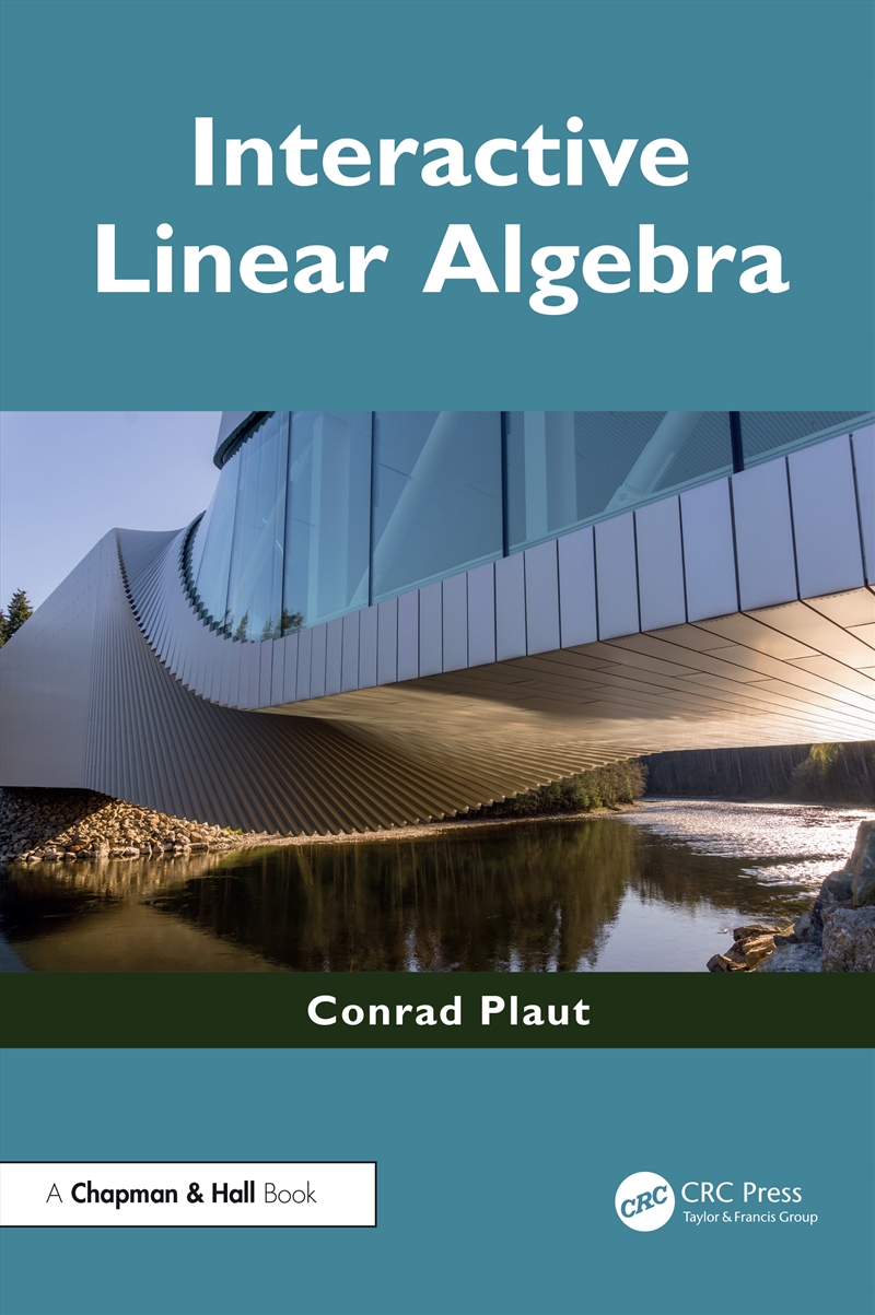 Interactive Linear Algebra/Product Detail/Maths