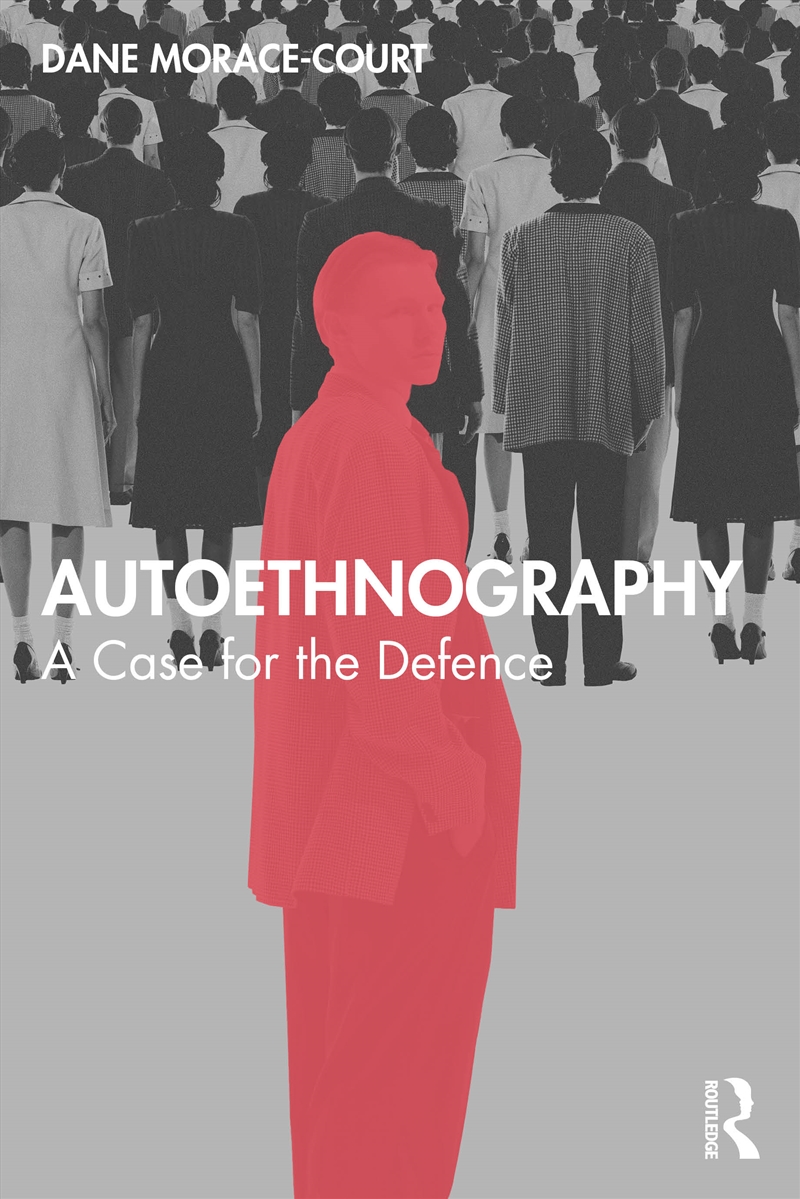 Autoethnography/Product Detail/Reference & Encylopaedias