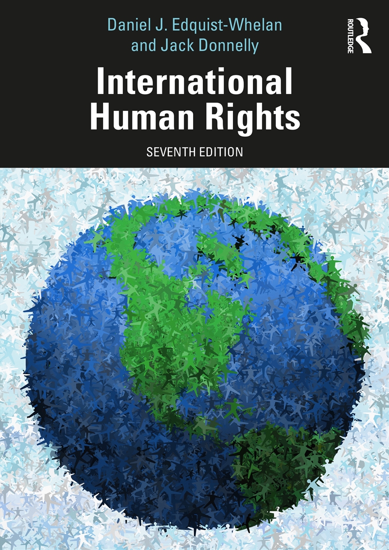 International Human Rights/Product Detail/Politics & Government