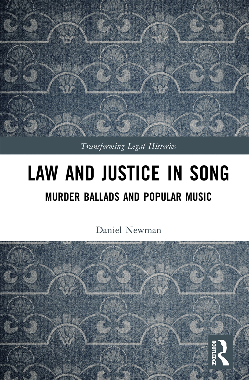 Law And Justice In Song/Product Detail/Law