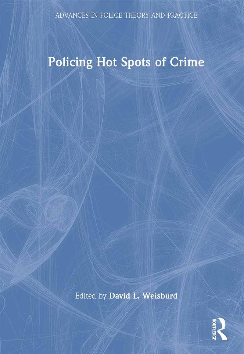Policing Hot Spots Of Crime/Product Detail/Healthcare